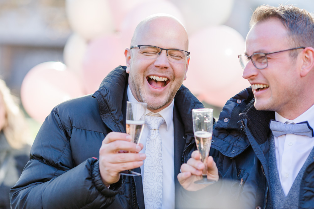 Hochzeitsfotograf Hamburg-Barmbek Malte Dietsch
